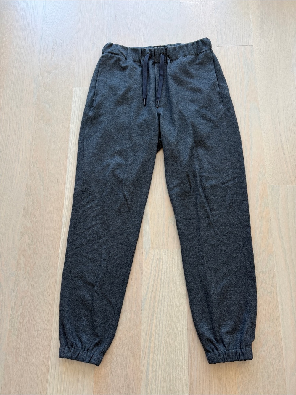 Rag & Bone Wool Joggers